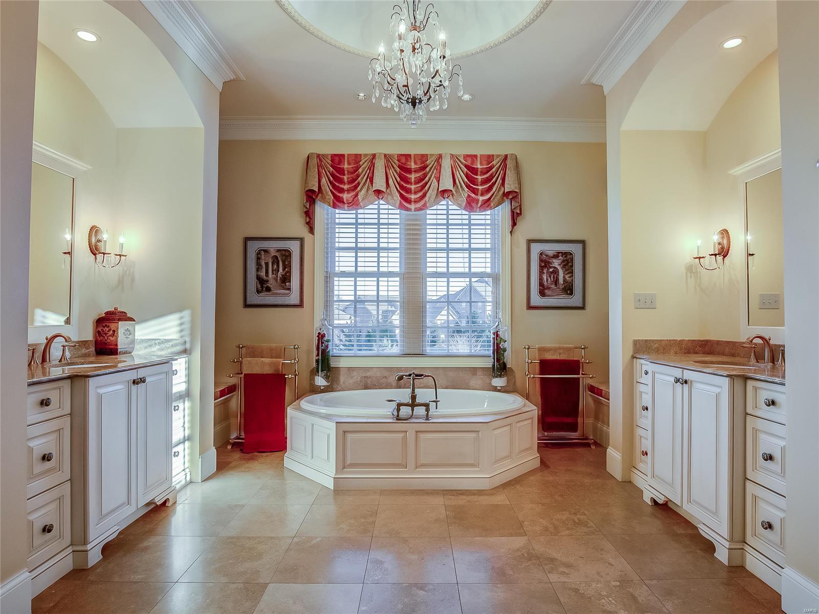 Enclave Bellerive One - Residential