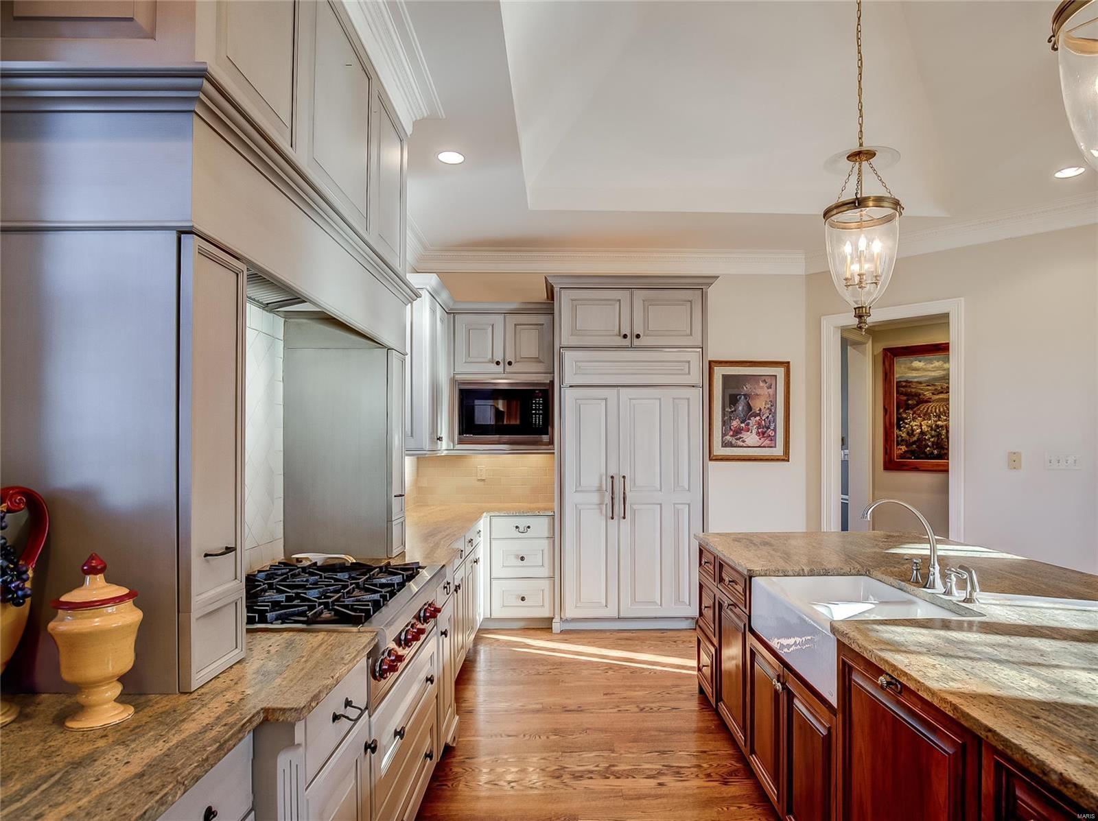 Enclave Bellerive One - Residential