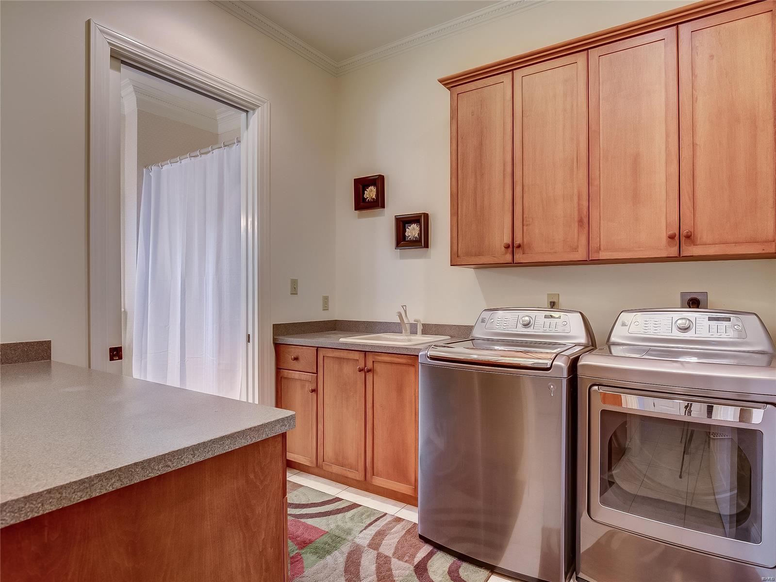 Enclave Bellerive One - Residential