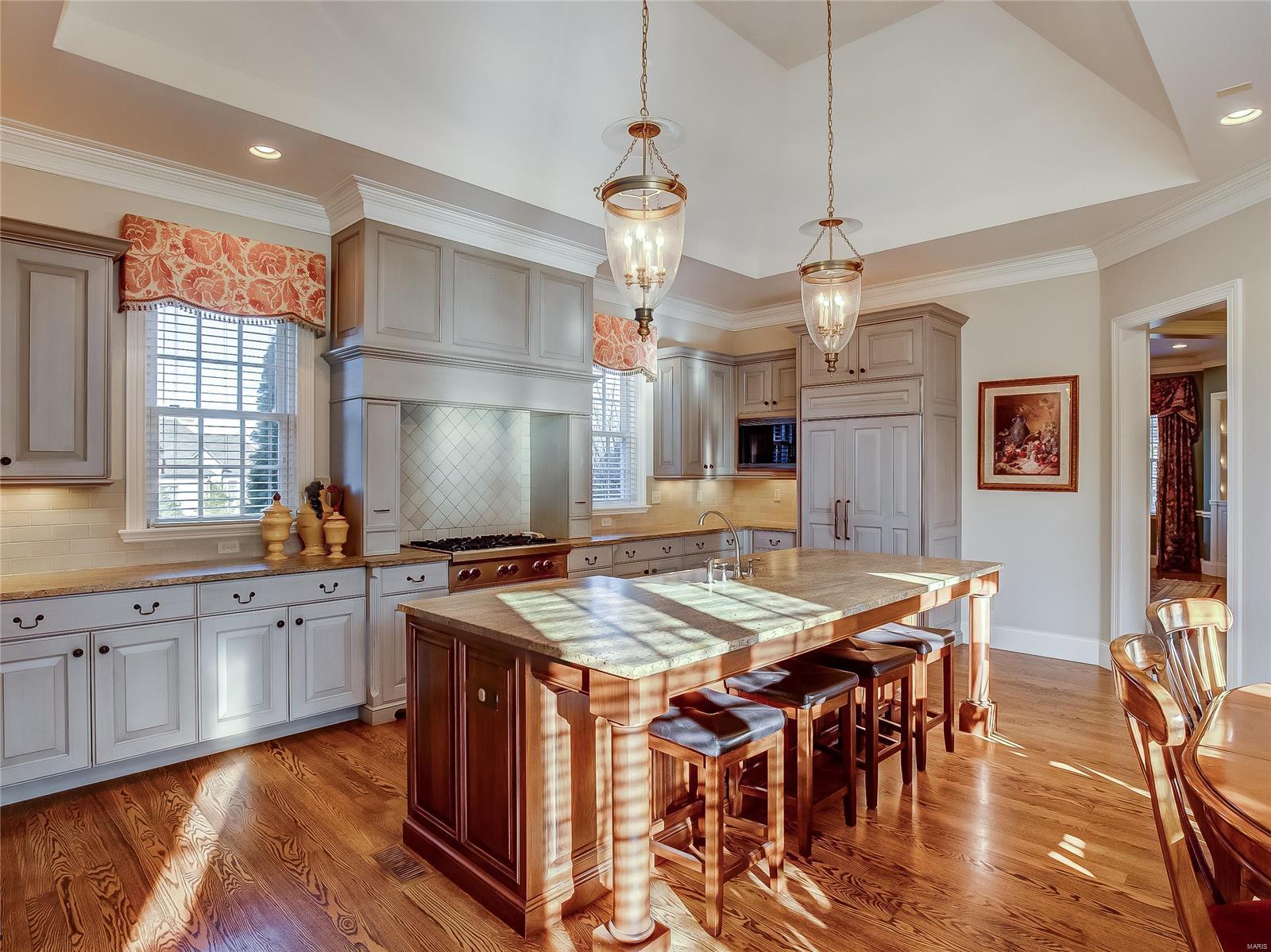 Enclave Bellerive One - Residential