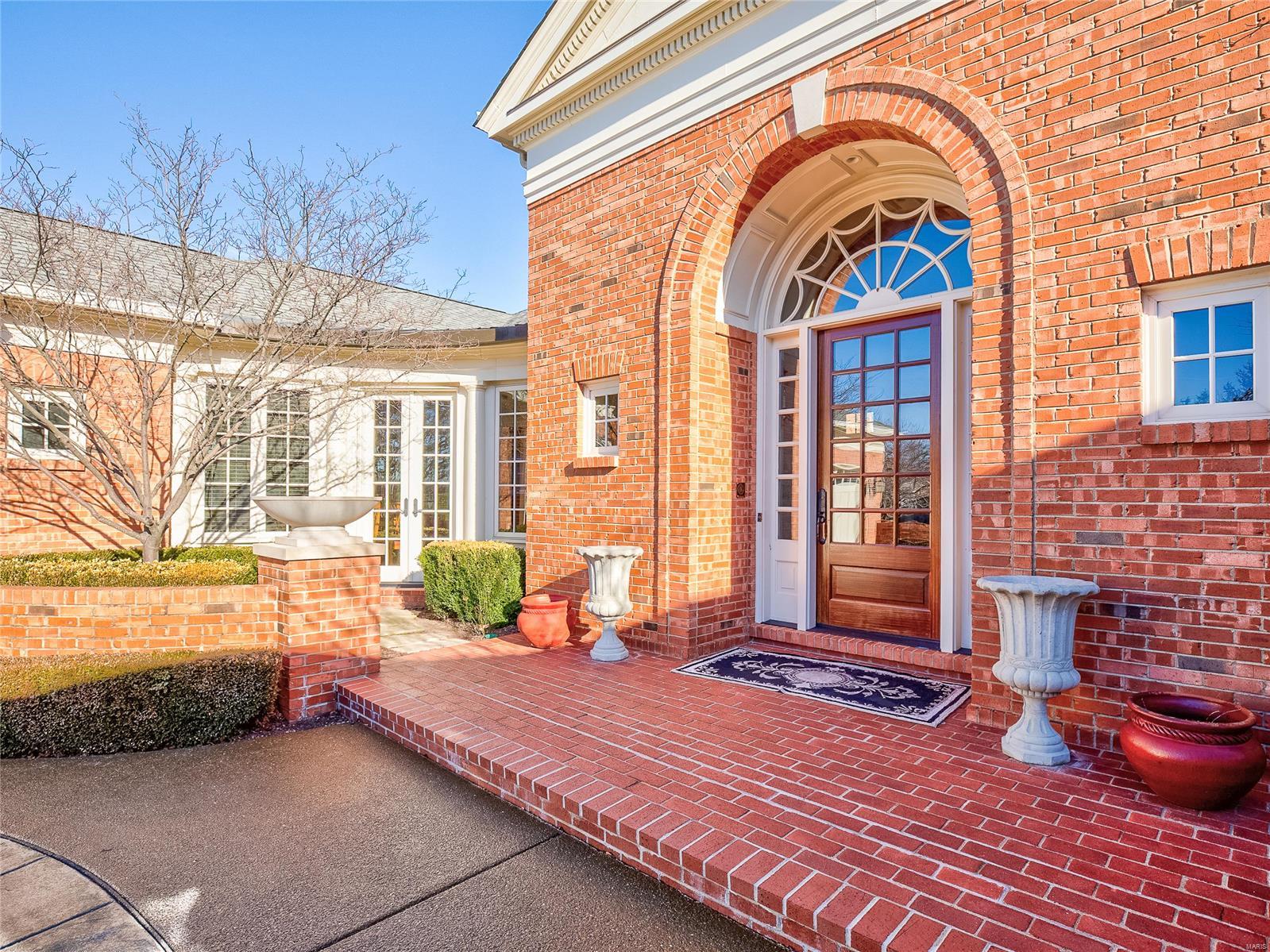 Enclave Bellerive One - Residential