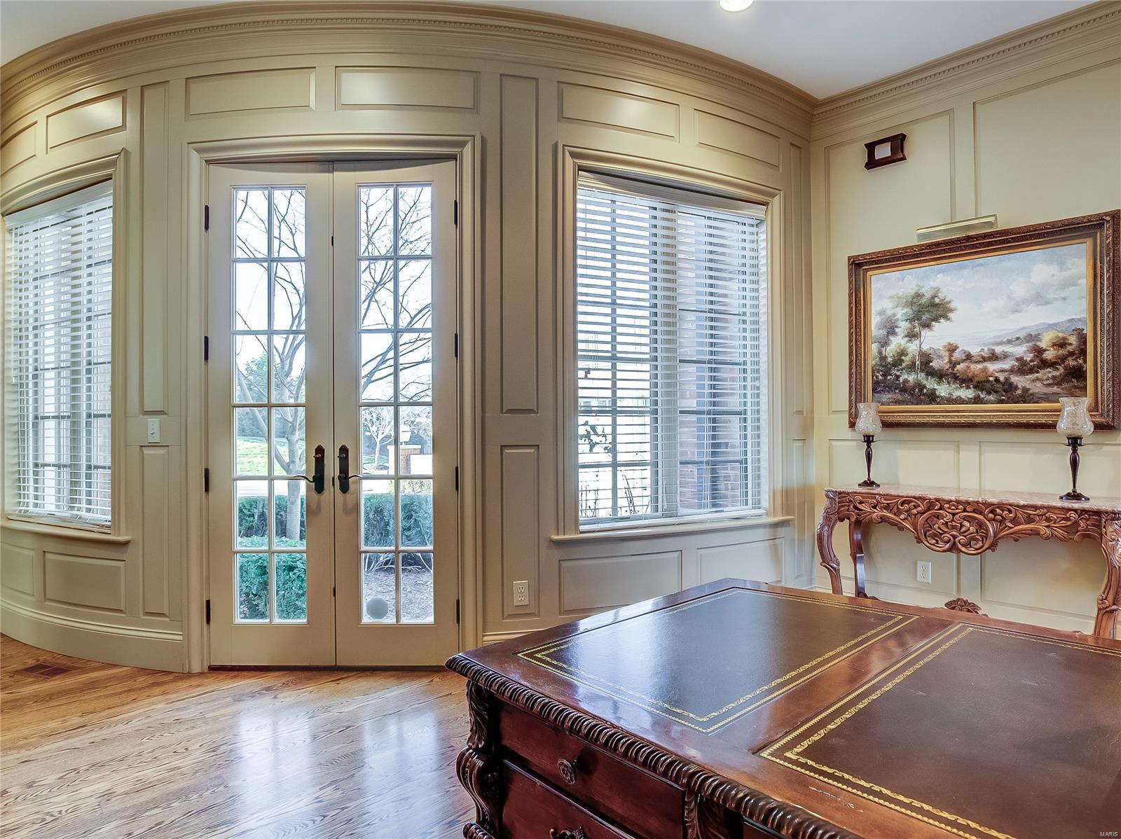 Enclave Bellerive One - Residential