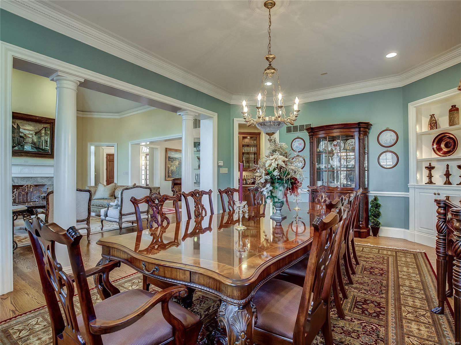 Enclave Bellerive One - Residential