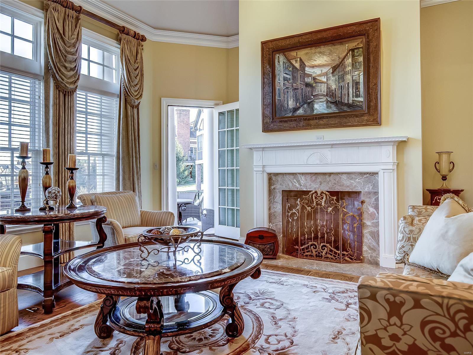 Enclave Bellerive One - Residential