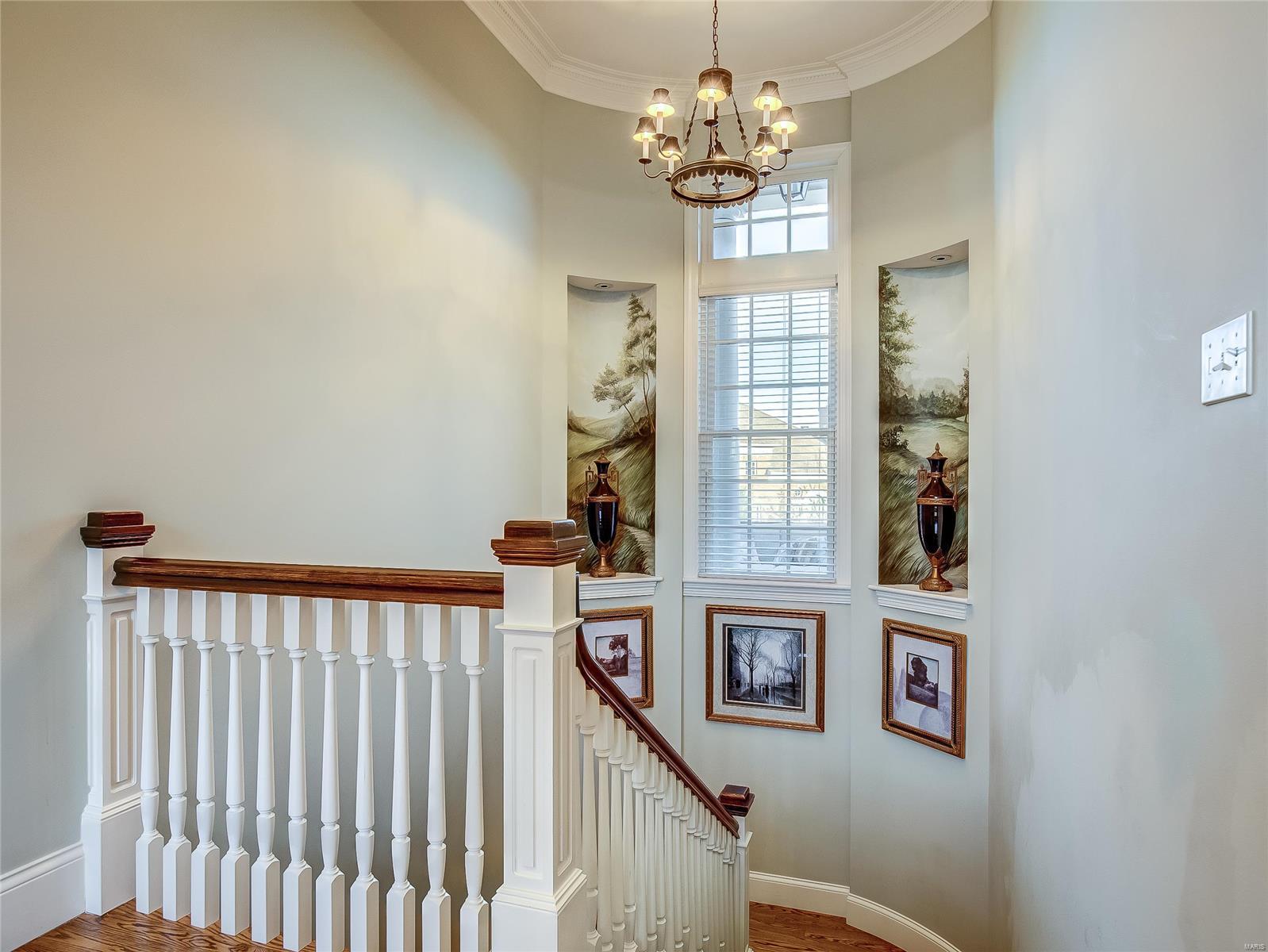 Enclave Bellerive One - Residential