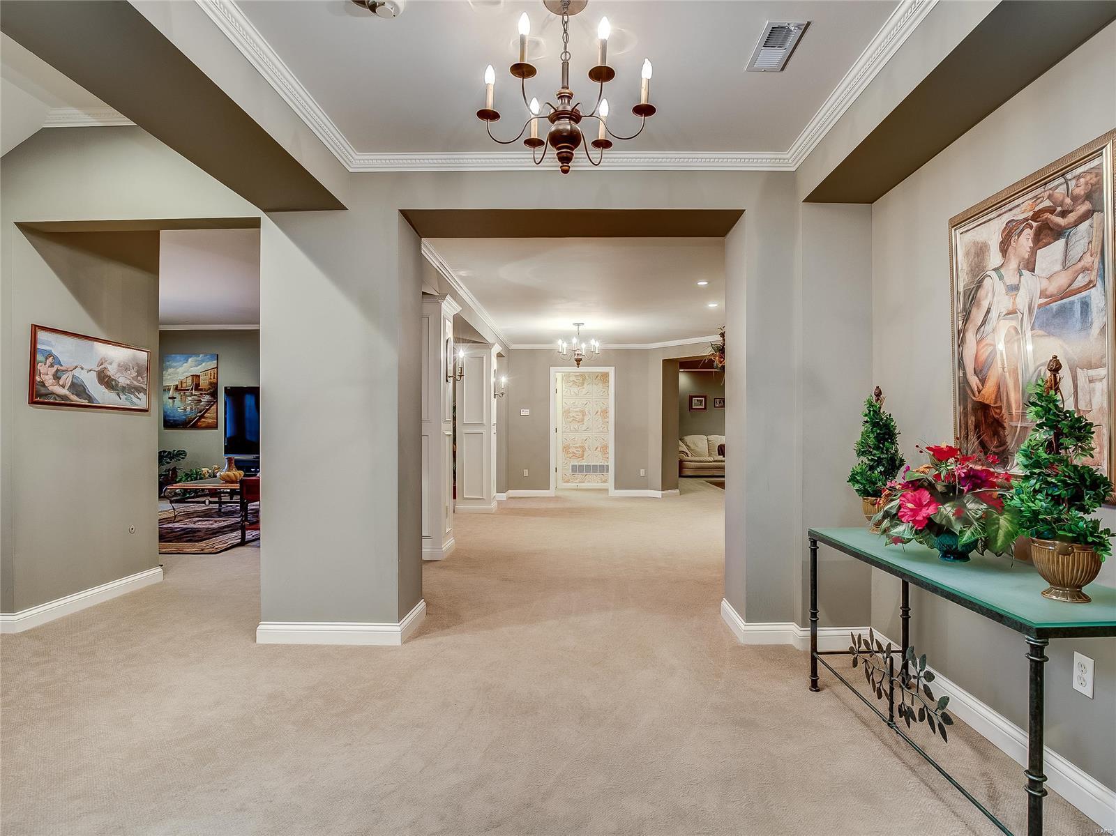 Enclave Bellerive One - Residential