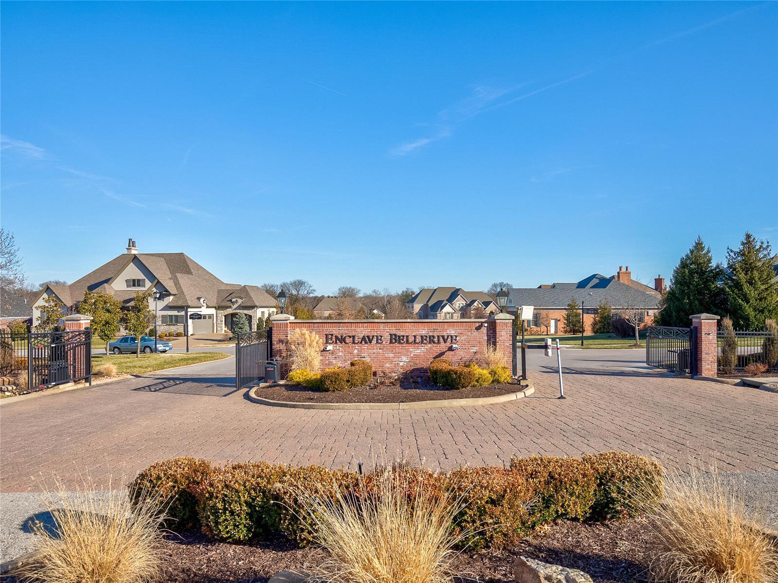 Enclave Bellerive One - Residential