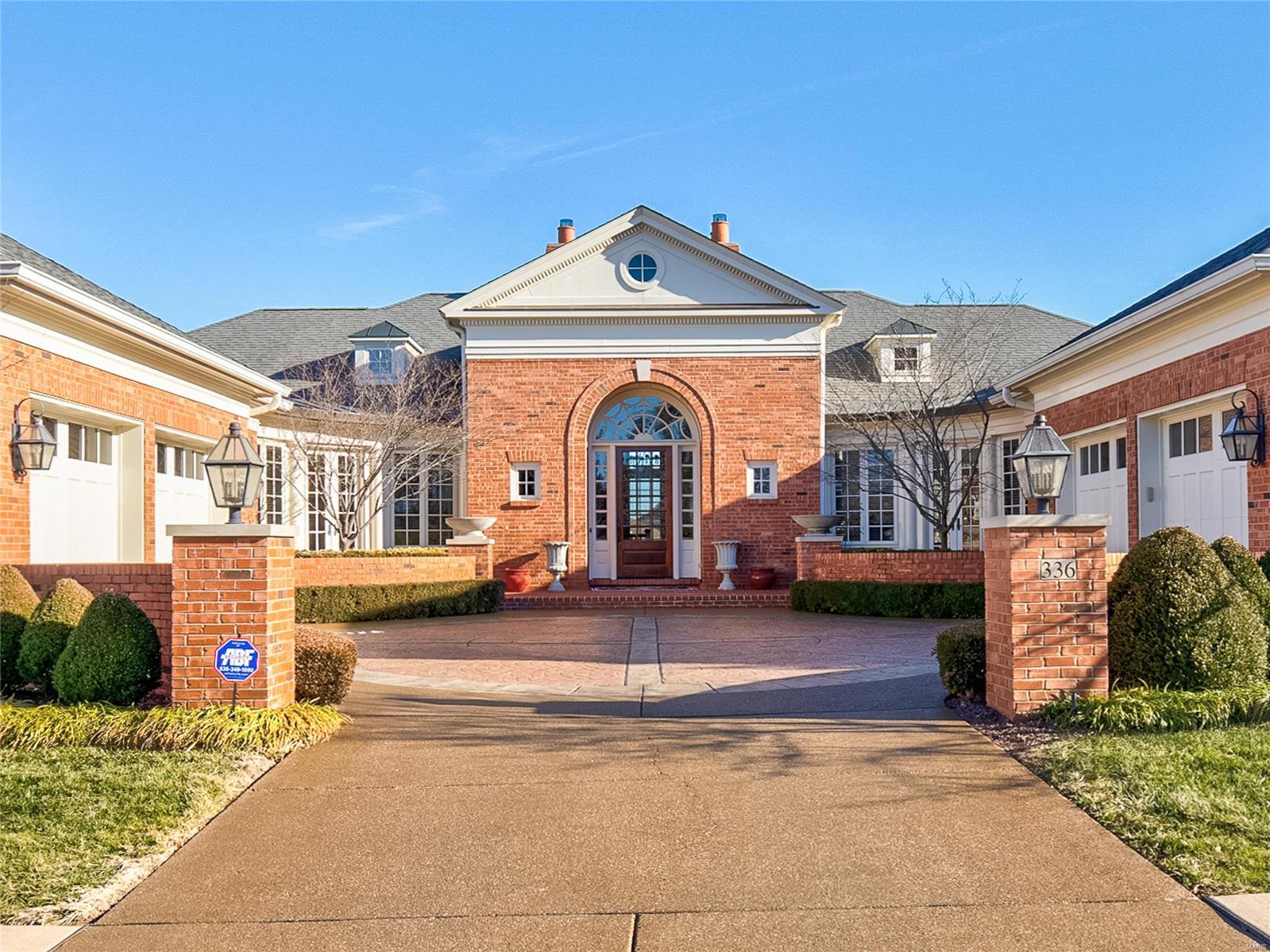 Enclave Bellerive One - Residential