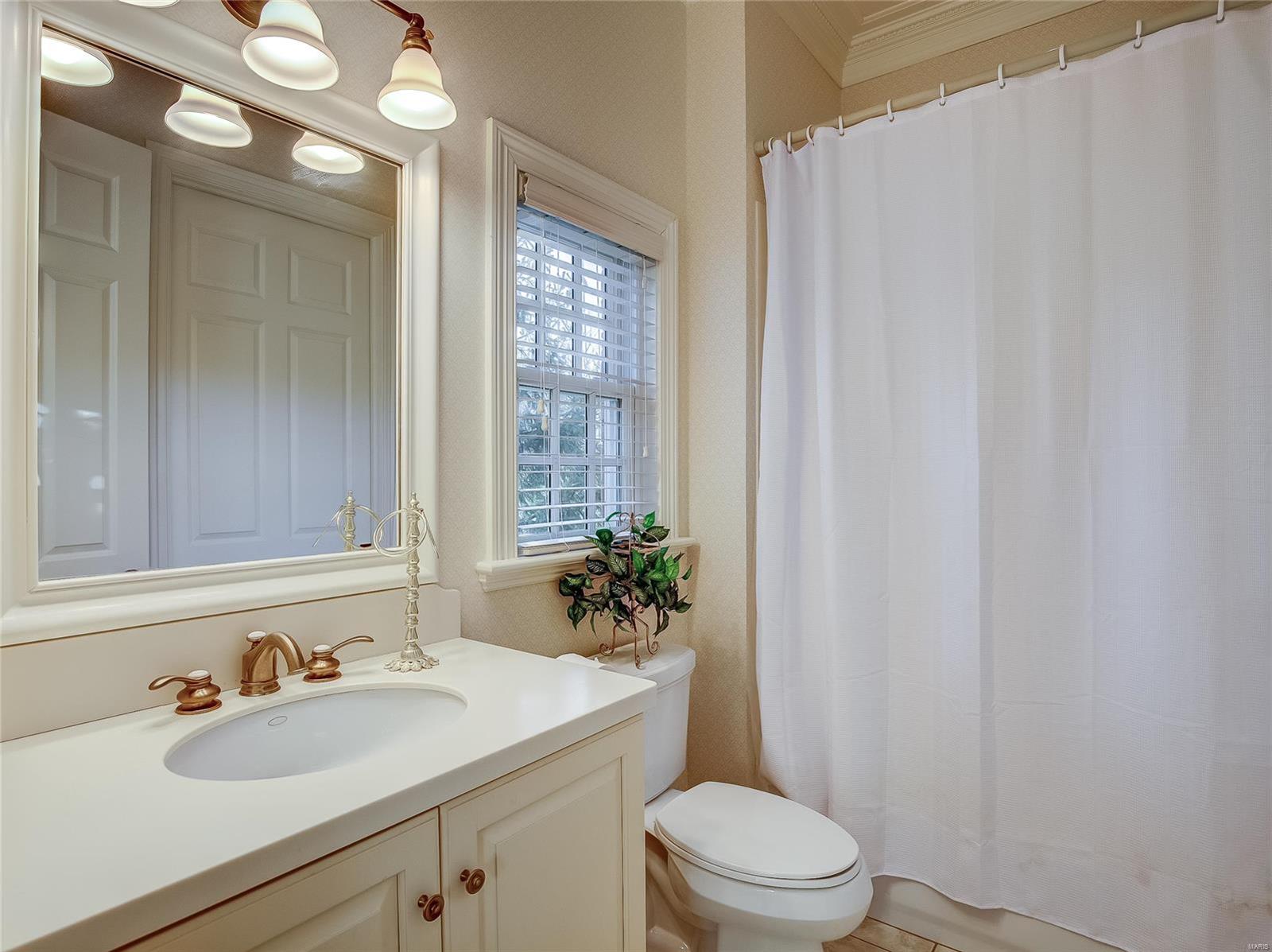 Enclave Bellerive One - Residential