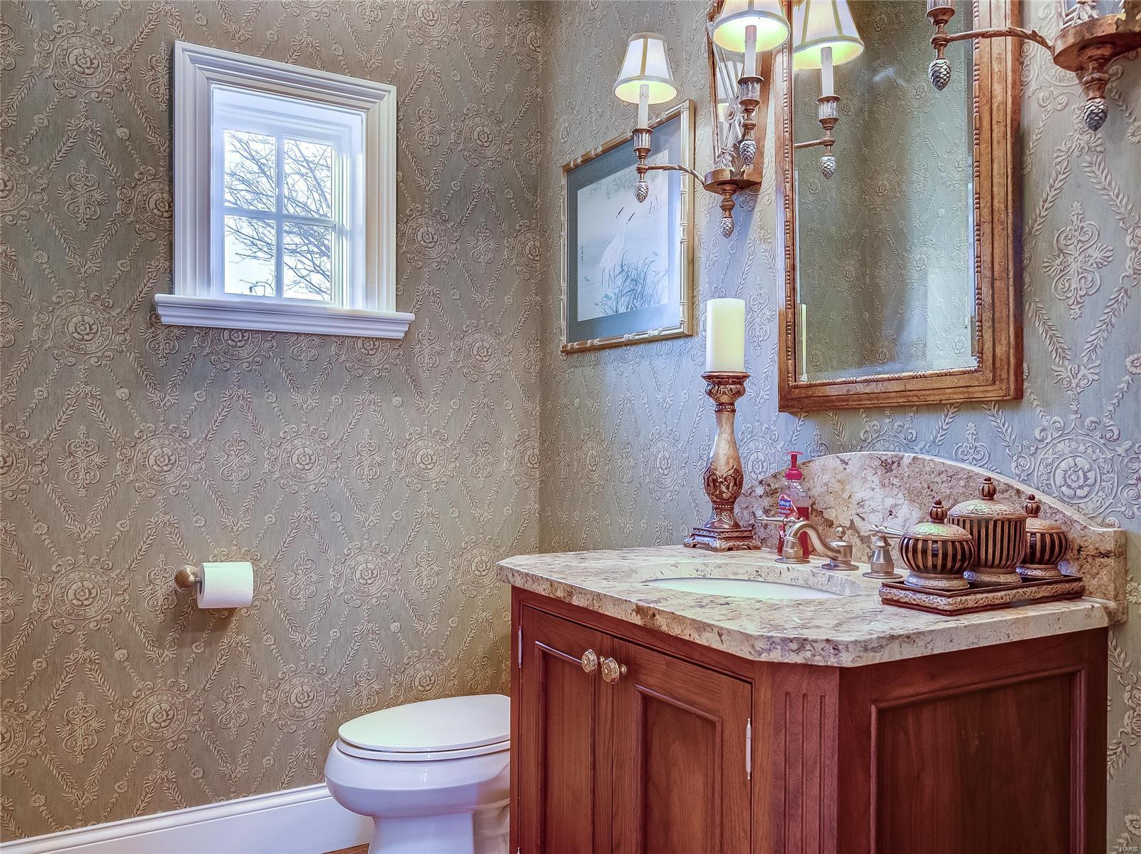 Enclave Bellerive One - Residential