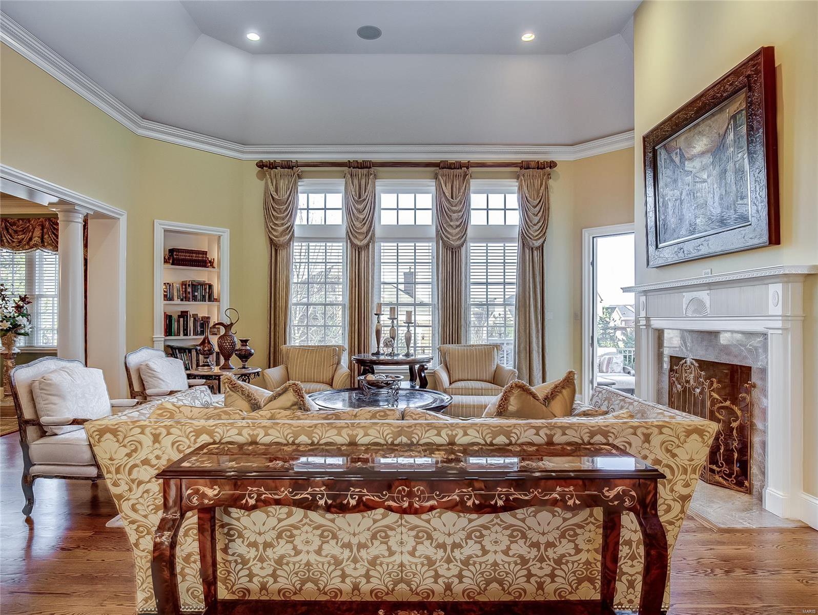 Enclave Bellerive One - Residential