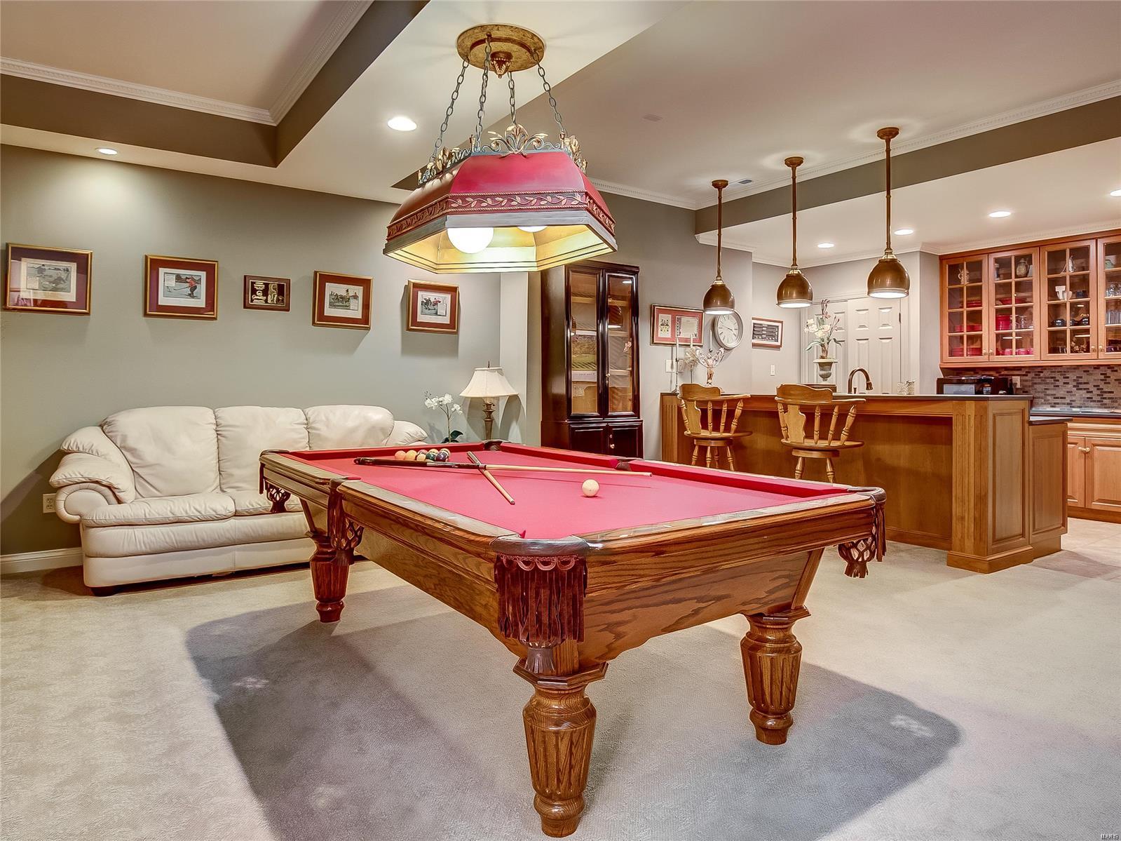 Enclave Bellerive One - Residential