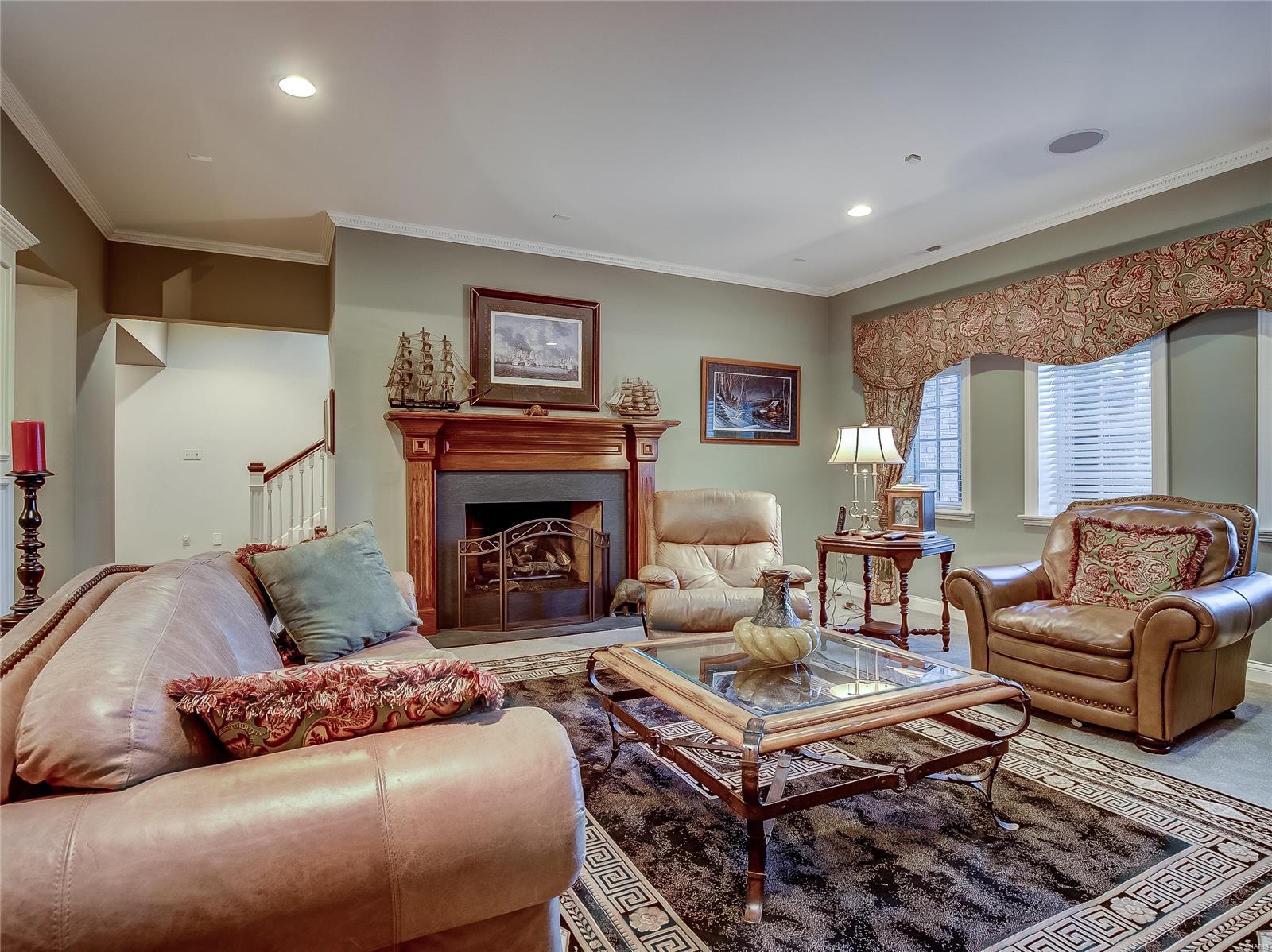 Enclave Bellerive One - Residential