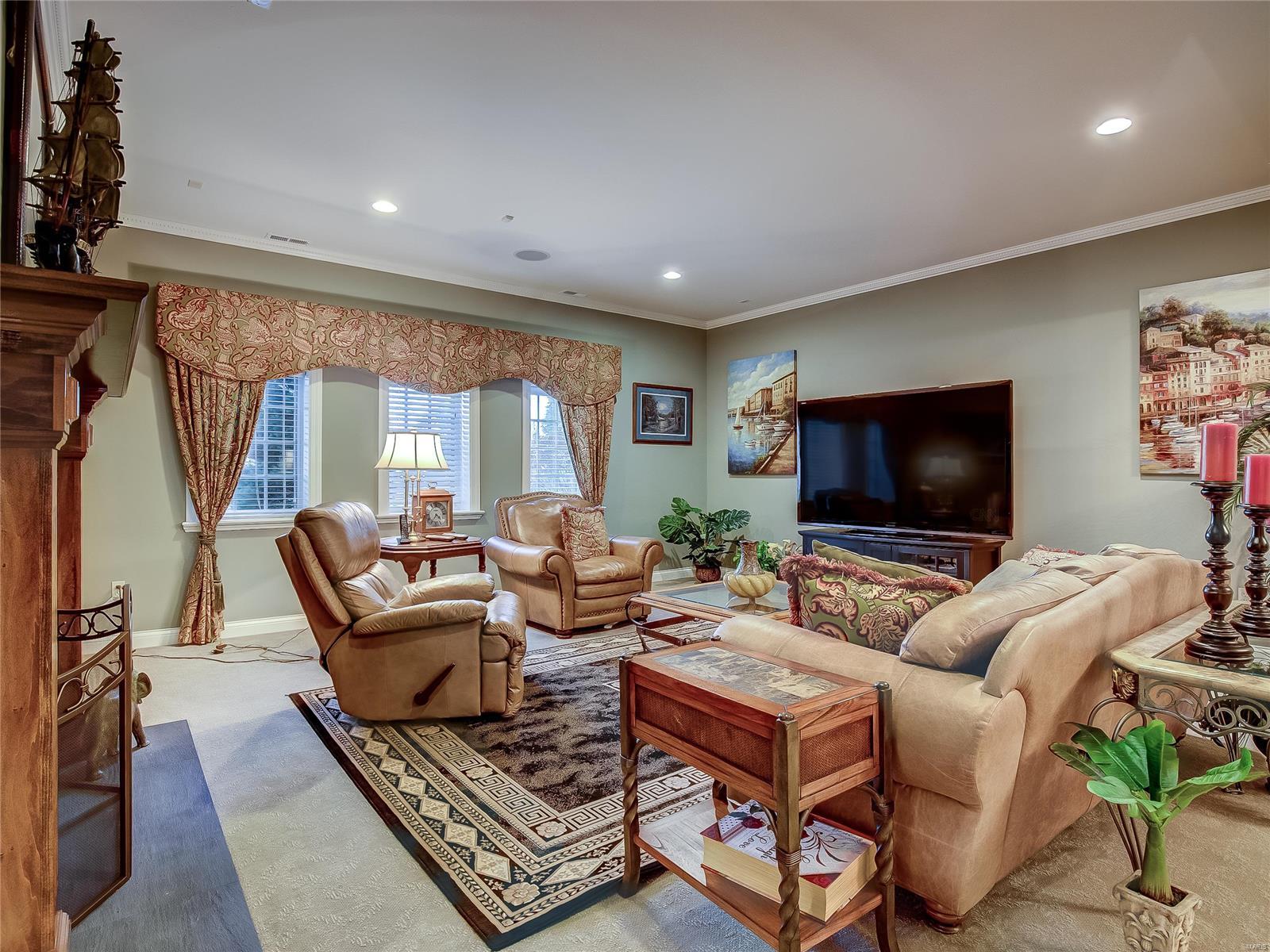 Enclave Bellerive One - Residential