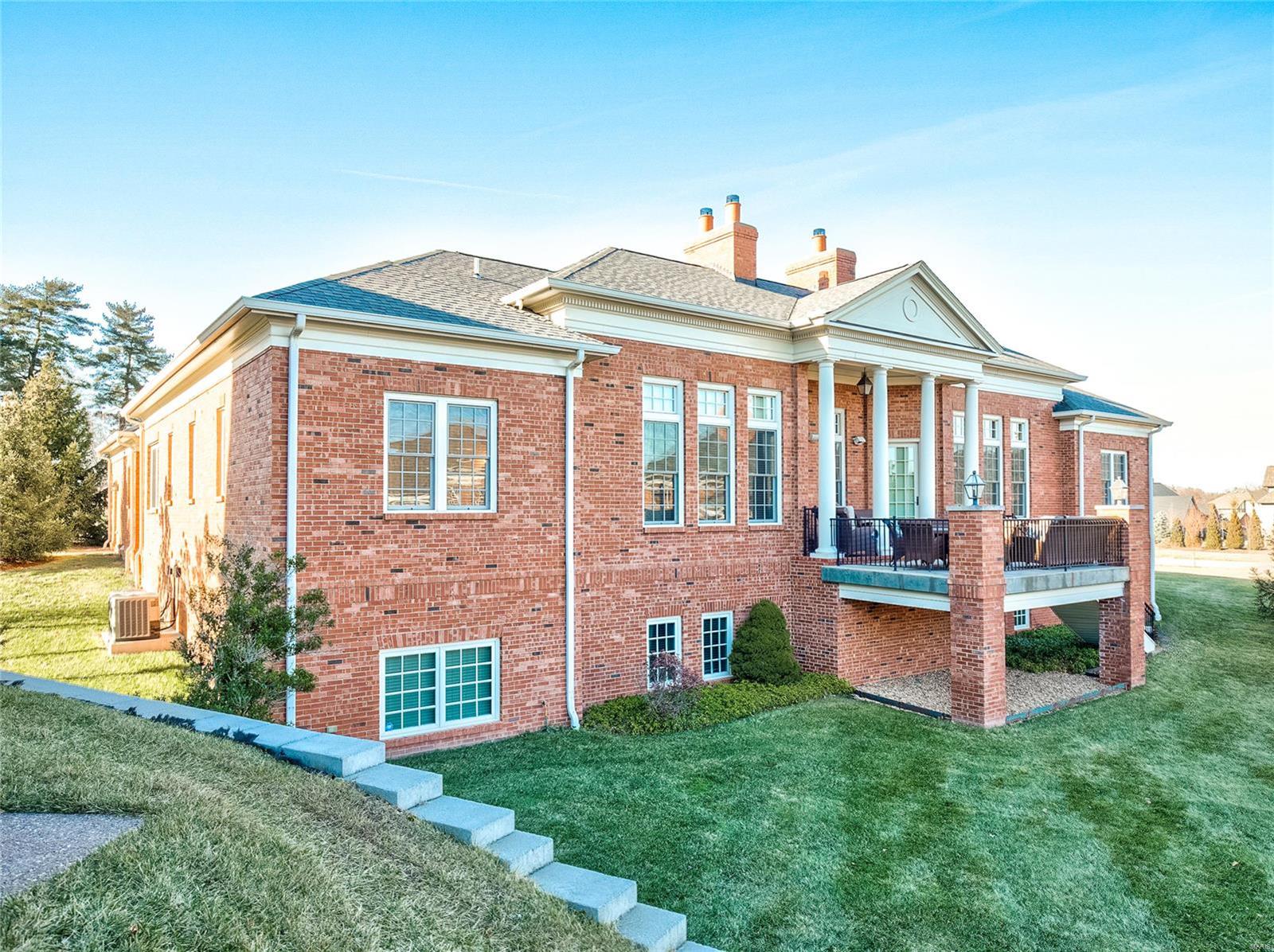 Enclave Bellerive One - Residential