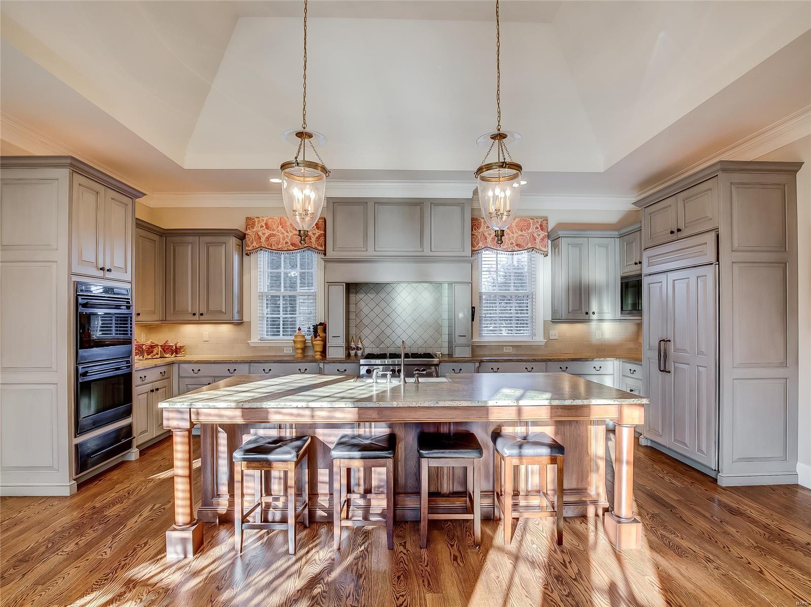 Enclave Bellerive One - Residential