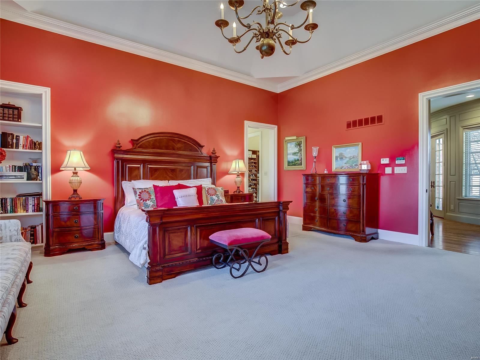 Enclave Bellerive One - Residential