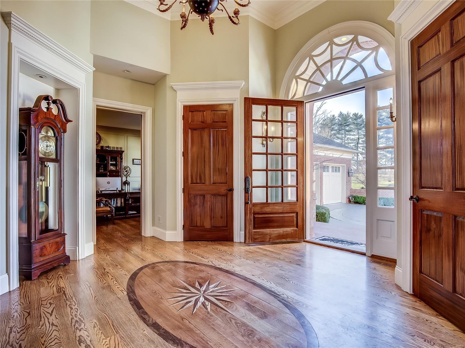 Enclave Bellerive One - Residential