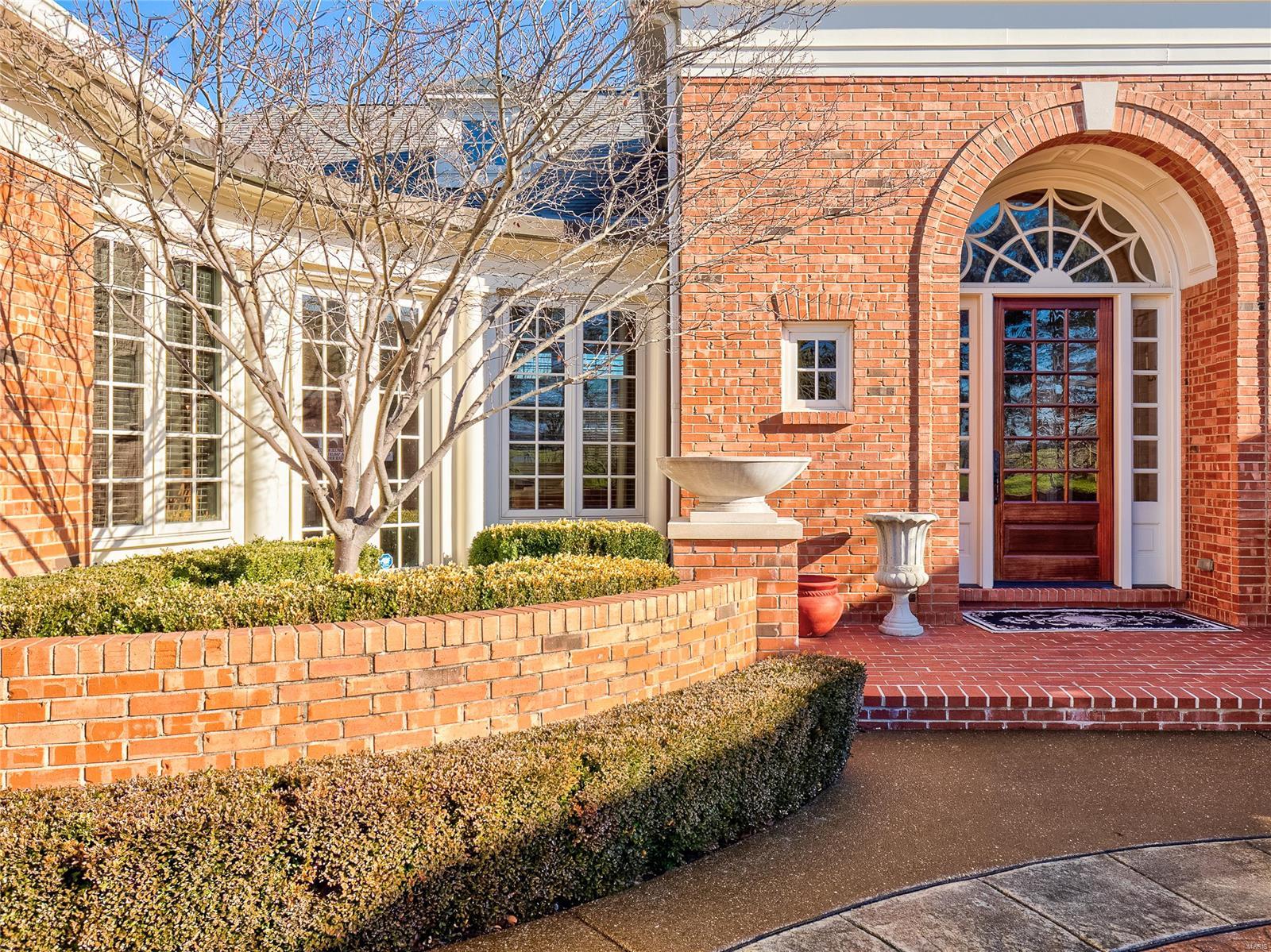 Enclave Bellerive One - Residential