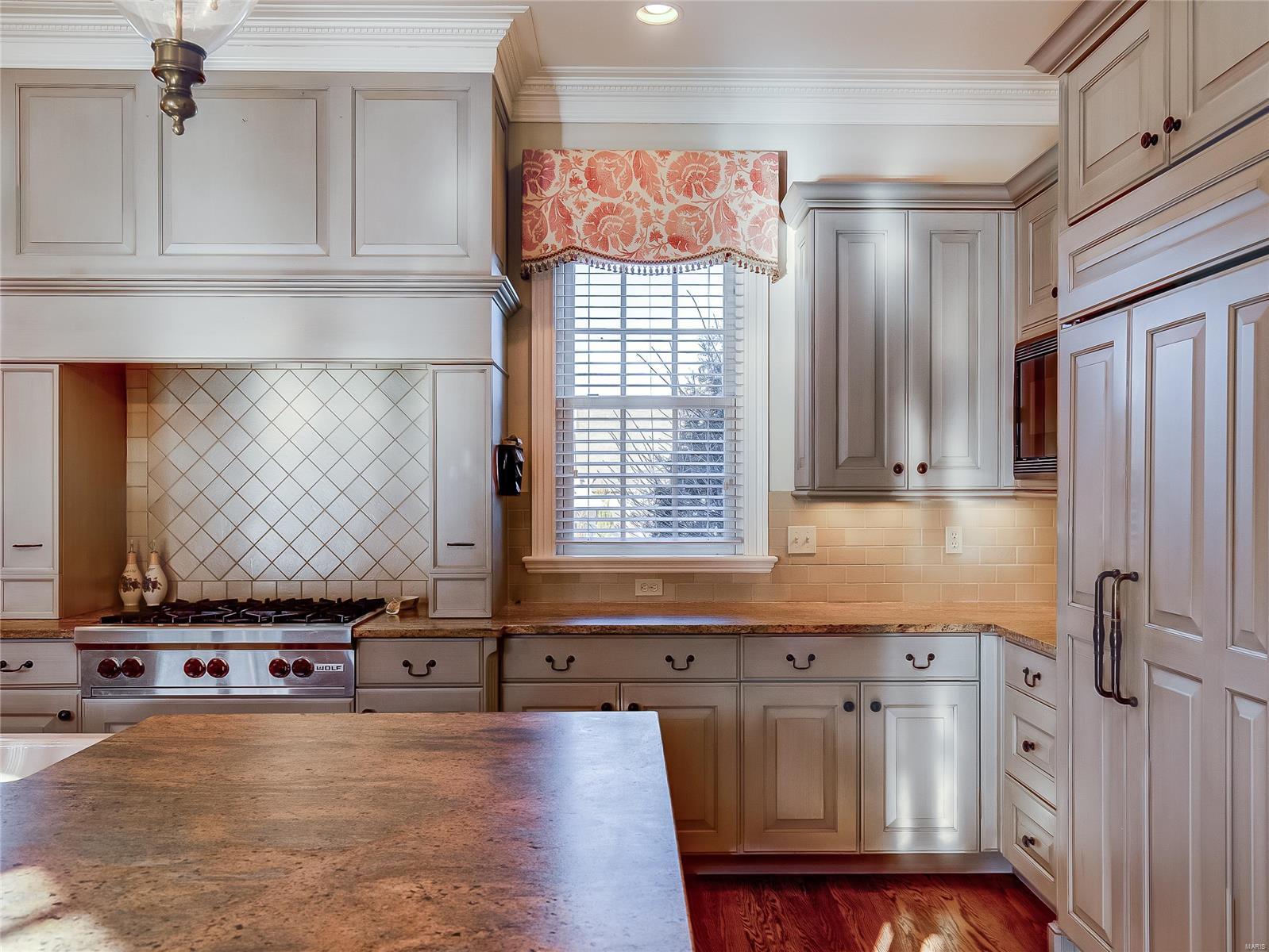 Enclave Bellerive One - Residential