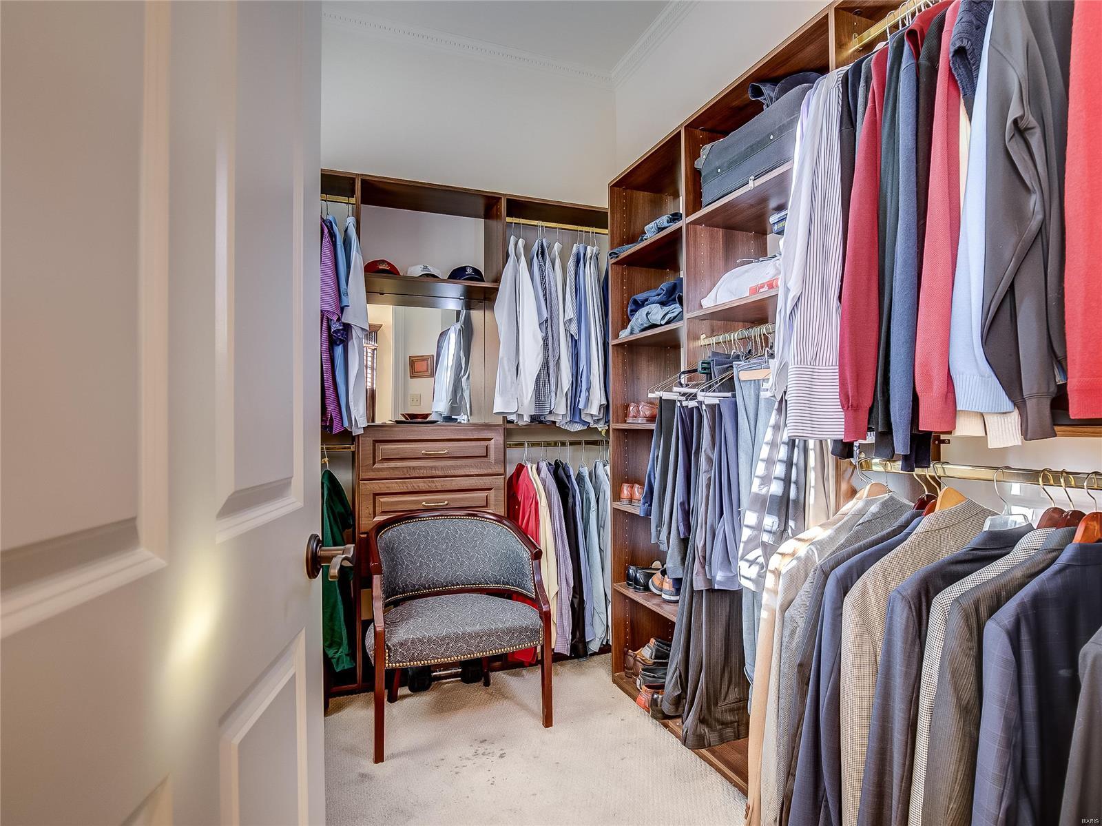 Enclave Bellerive One - Residential