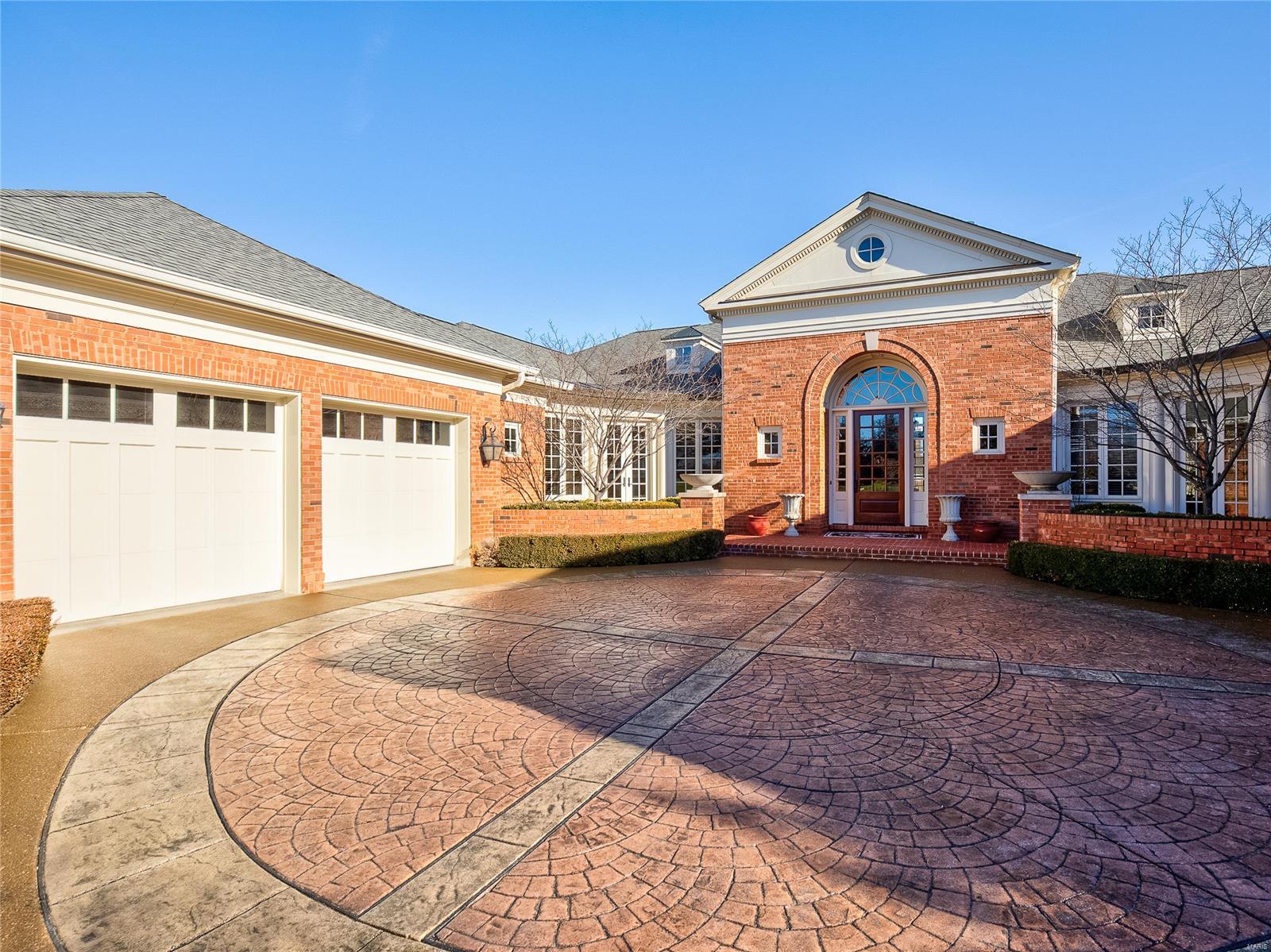 Enclave Bellerive One - Residential