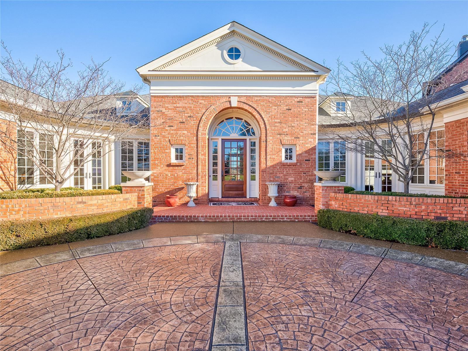 Enclave Bellerive One - Residential