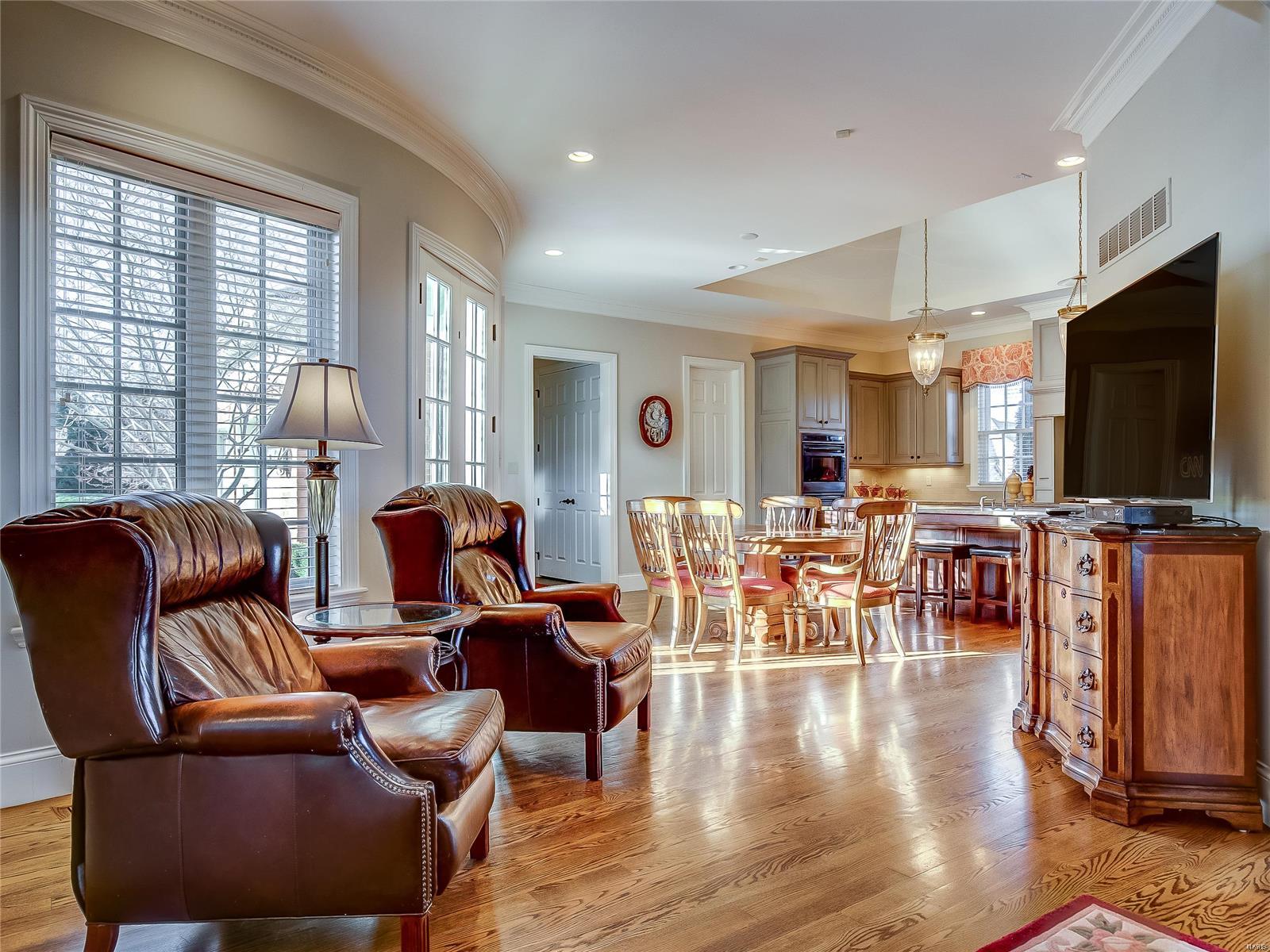 Enclave Bellerive One - Residential