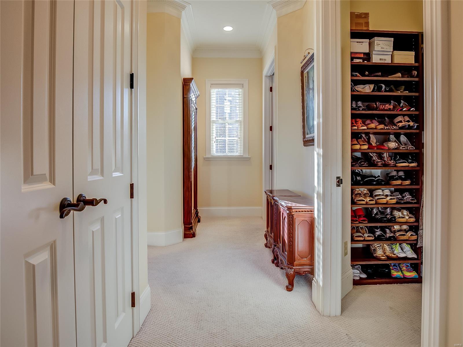 Enclave Bellerive One - Residential