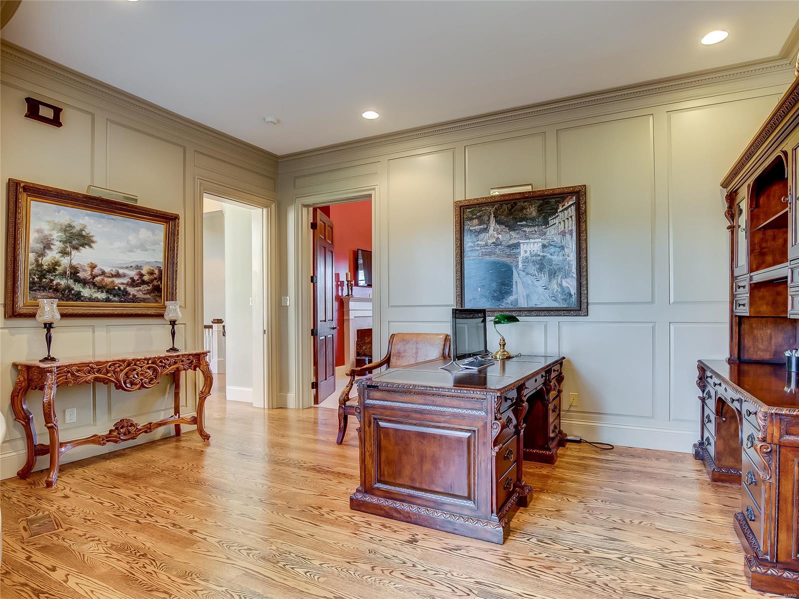 Enclave Bellerive One - Residential