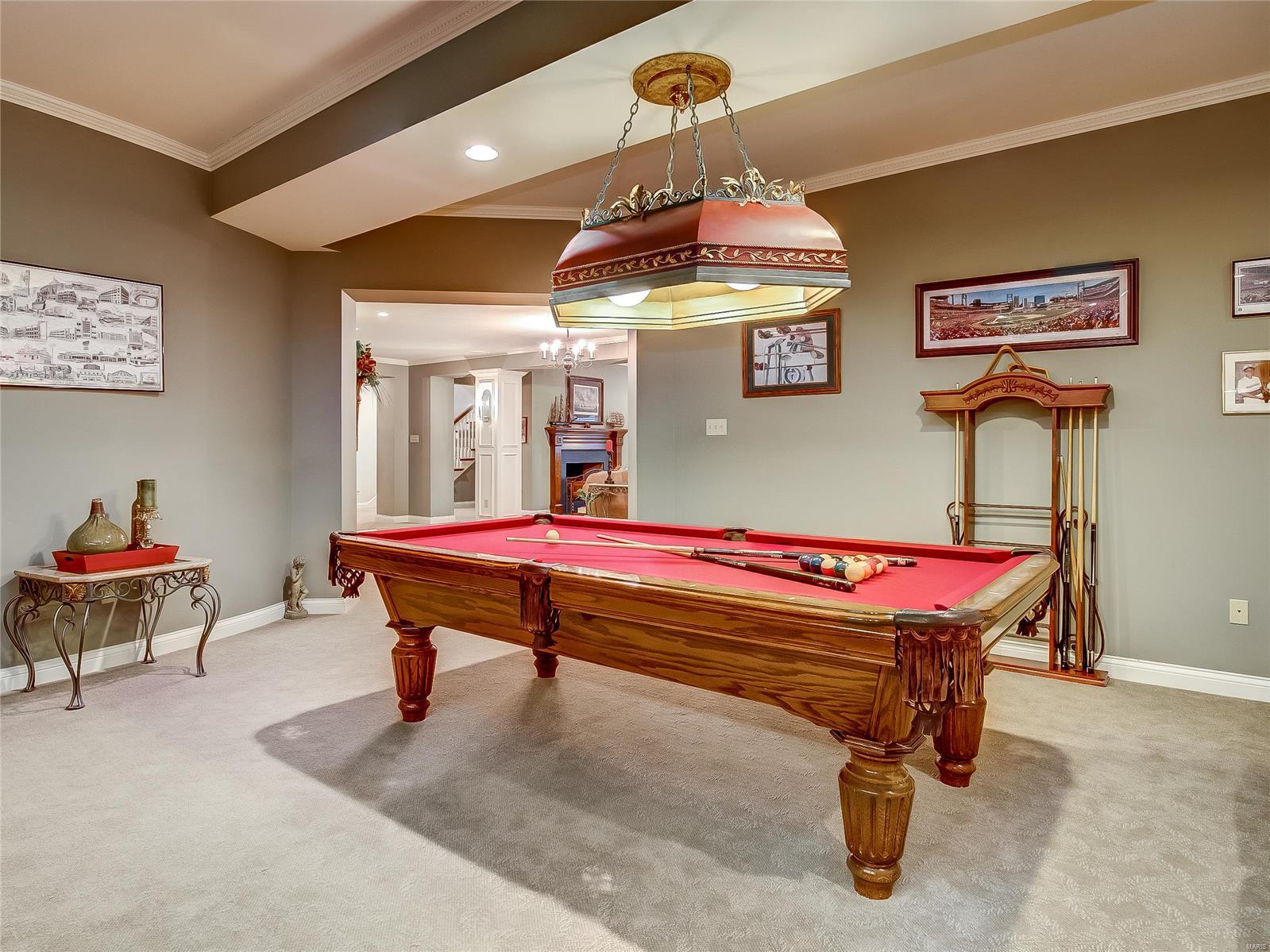 Enclave Bellerive One - Residential