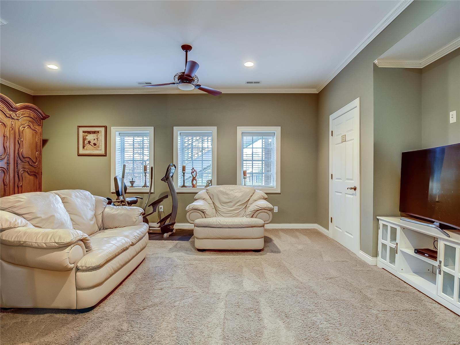 Enclave Bellerive One - Residential