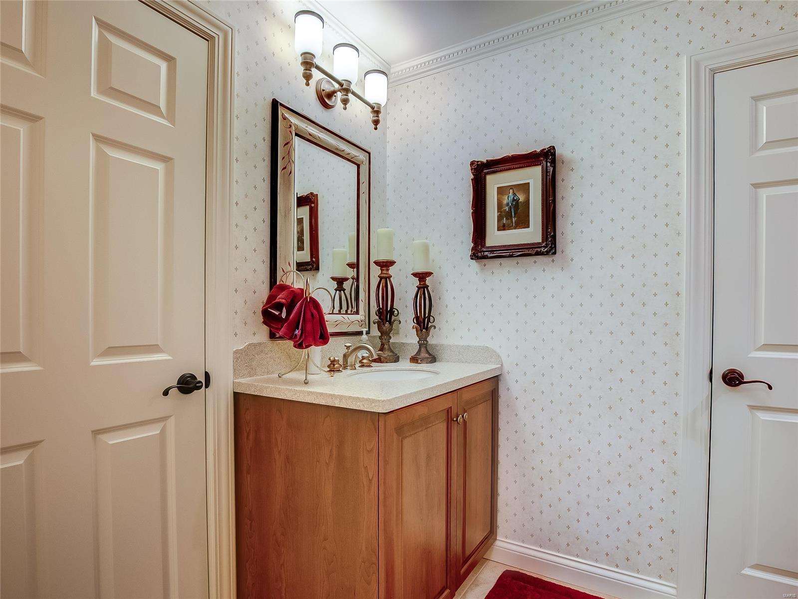 Enclave Bellerive One - Residential