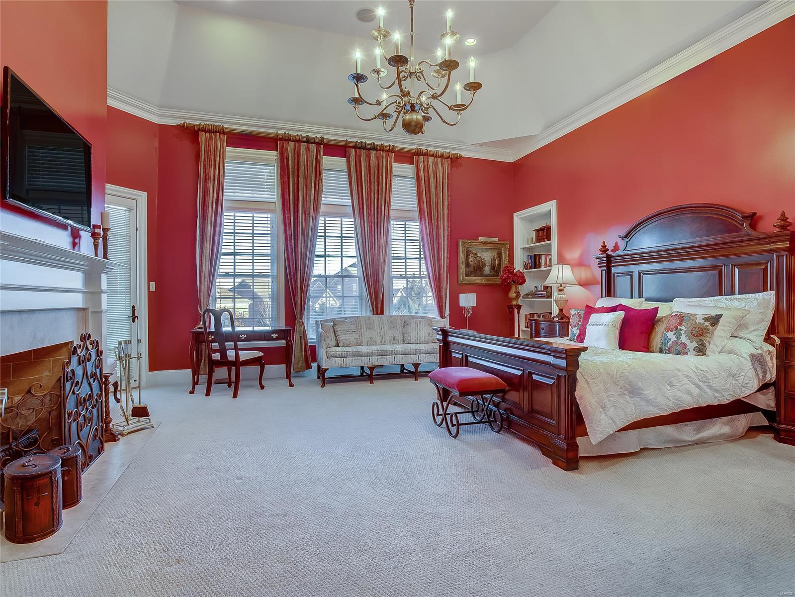 Enclave Bellerive One - Residential