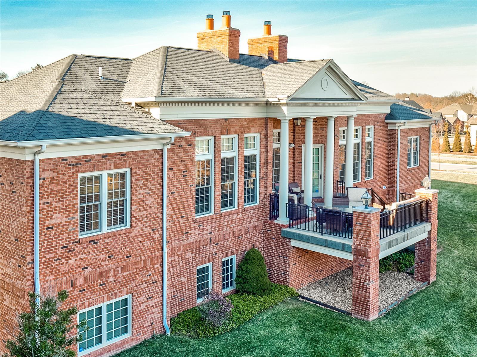 Enclave Bellerive One - Residential