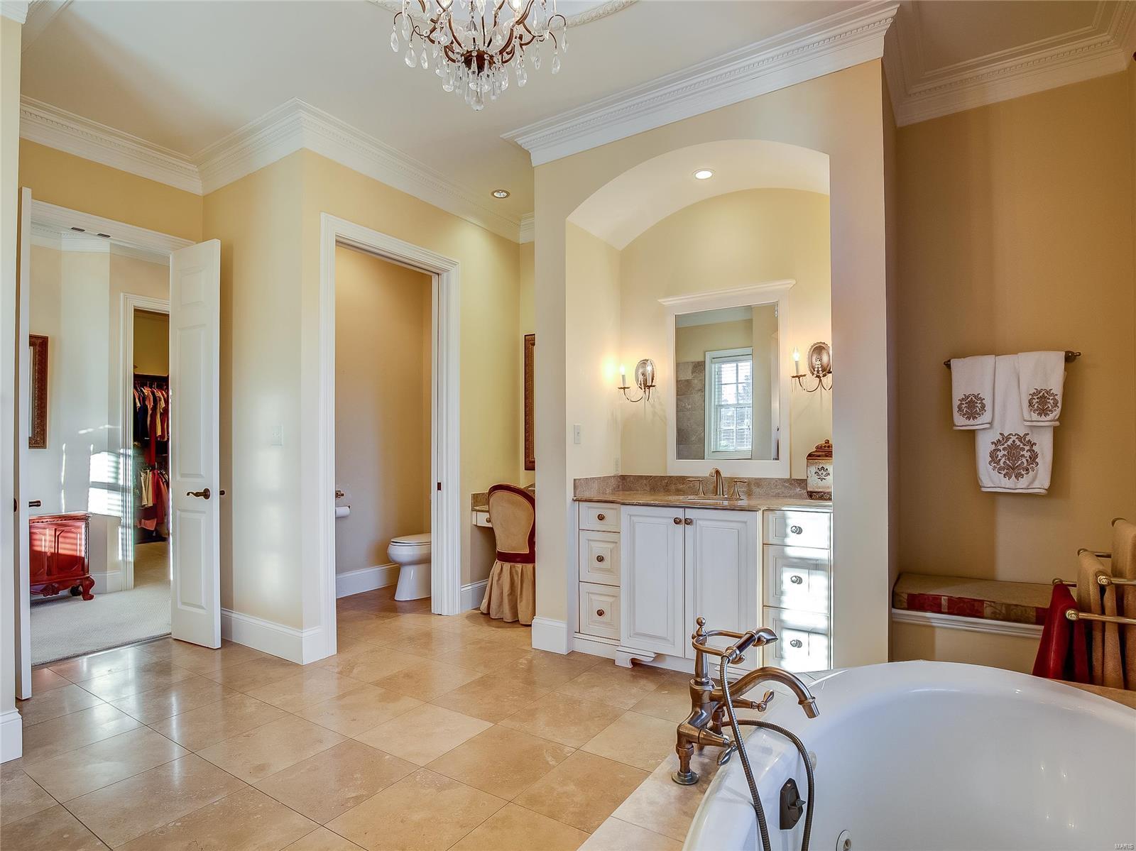 Enclave Bellerive One - Residential