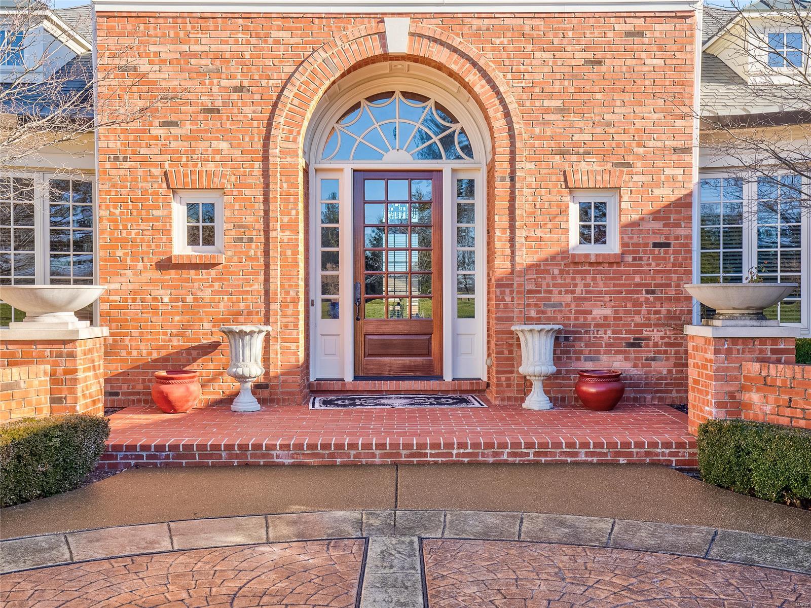 Enclave Bellerive One - Residential