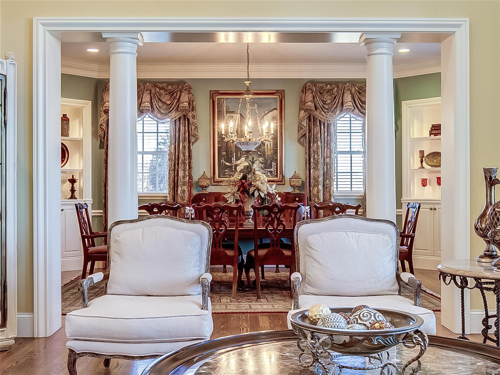 Enclave Bellerive One - Residential