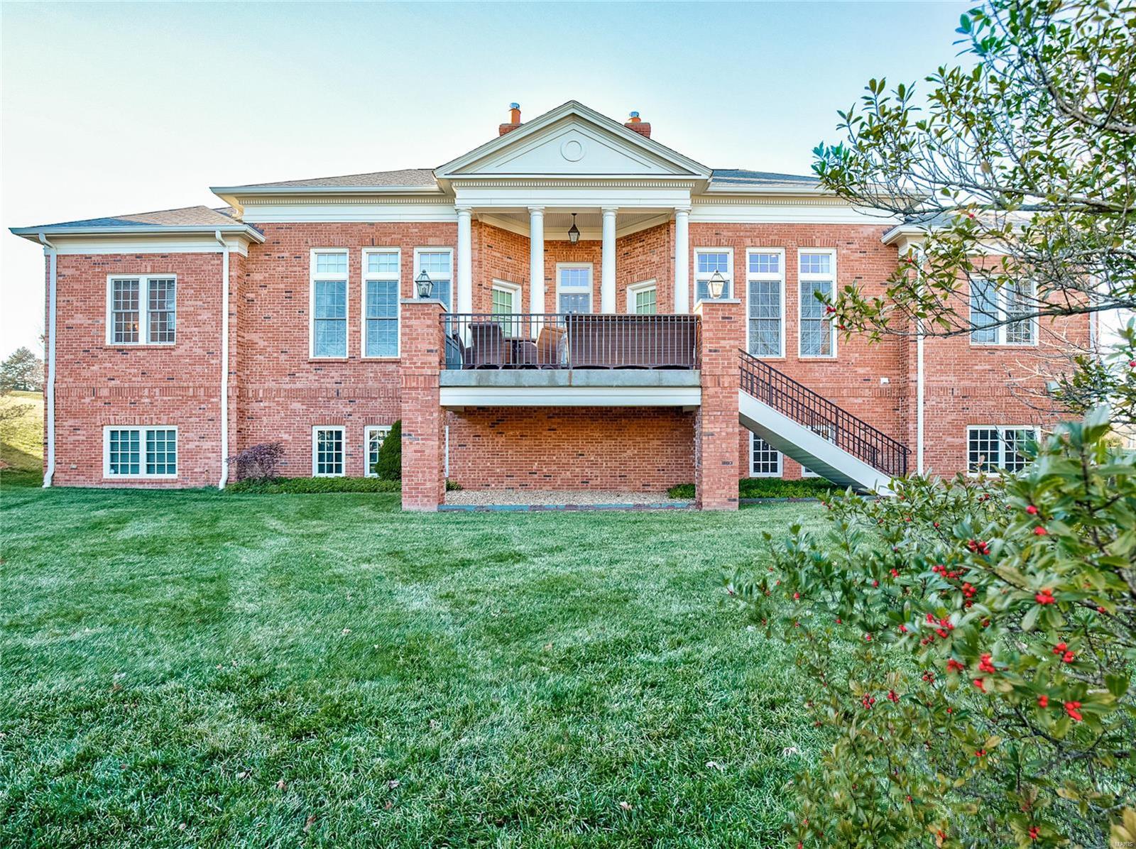 Enclave Bellerive One - Residential