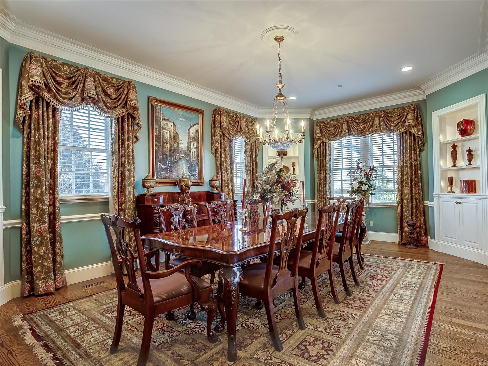 Enclave Bellerive One - Residential