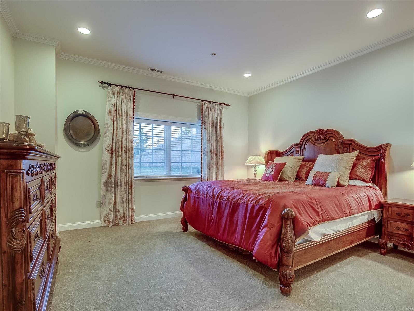 Enclave Bellerive One - Residential