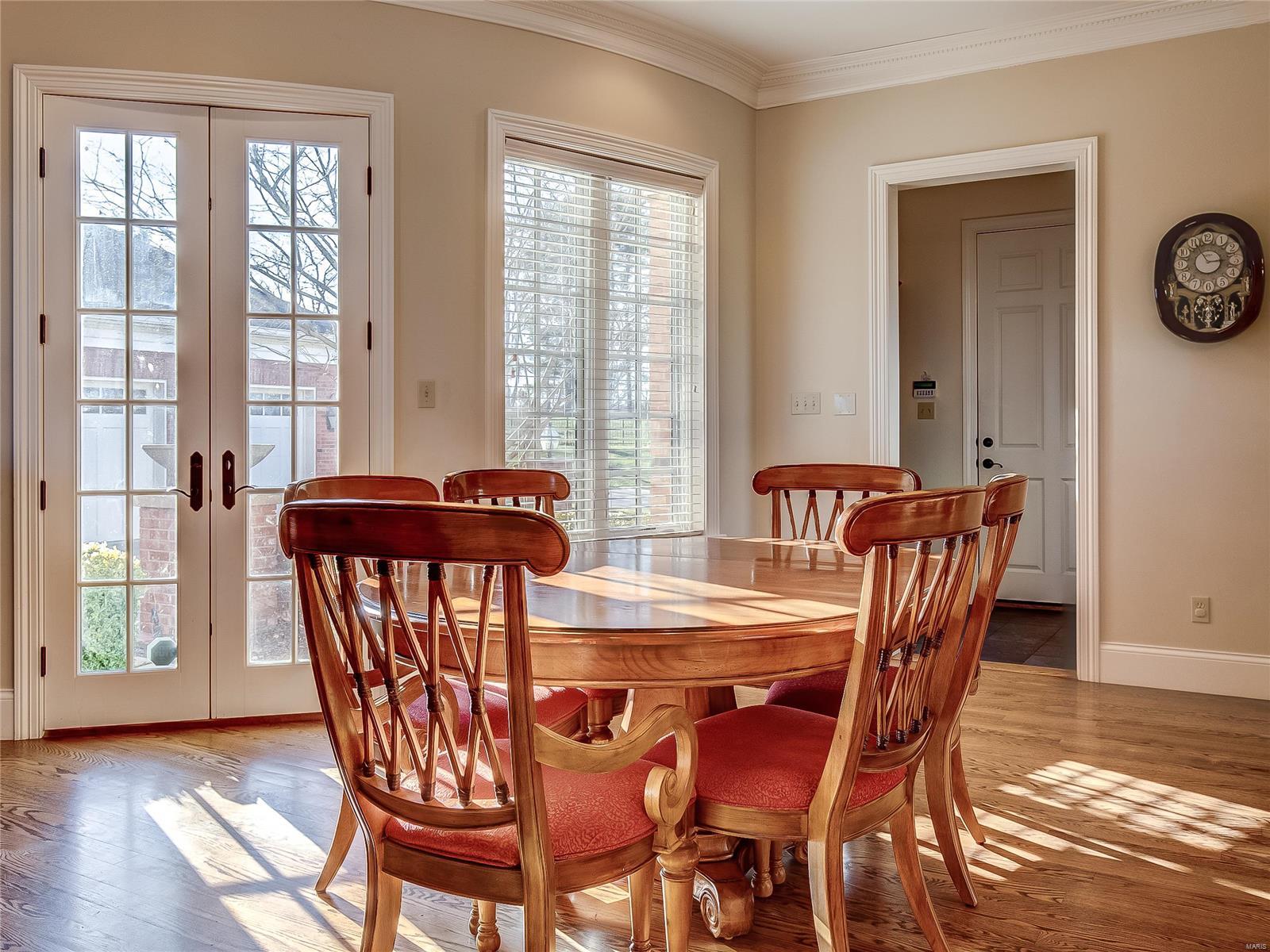 Enclave Bellerive One - Residential