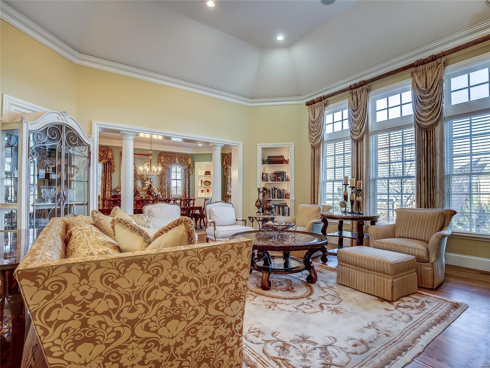 Enclave Bellerive One - Residential