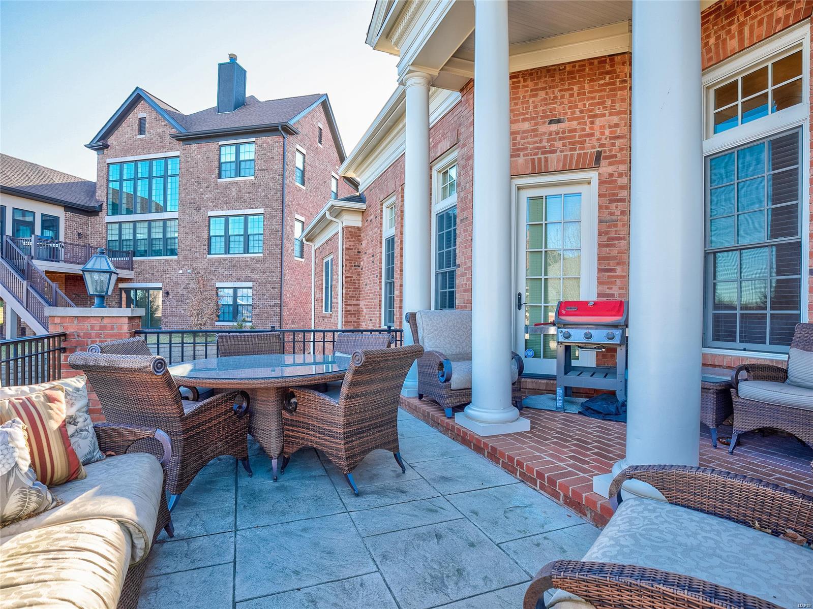 Enclave Bellerive One - Residential