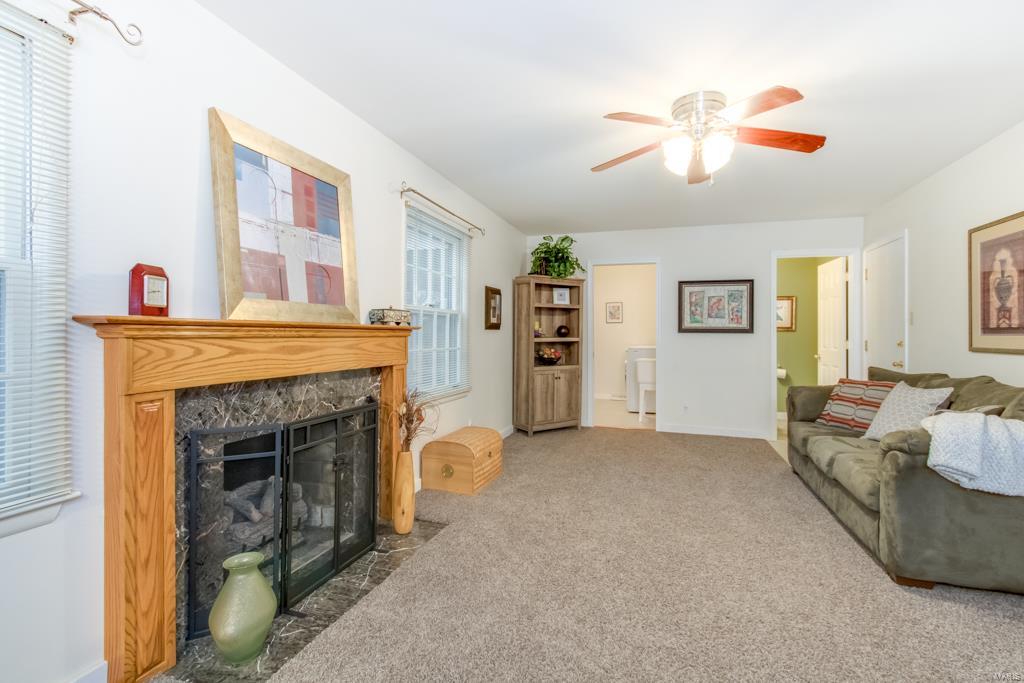 River Bend Estates 1st Add - Residential