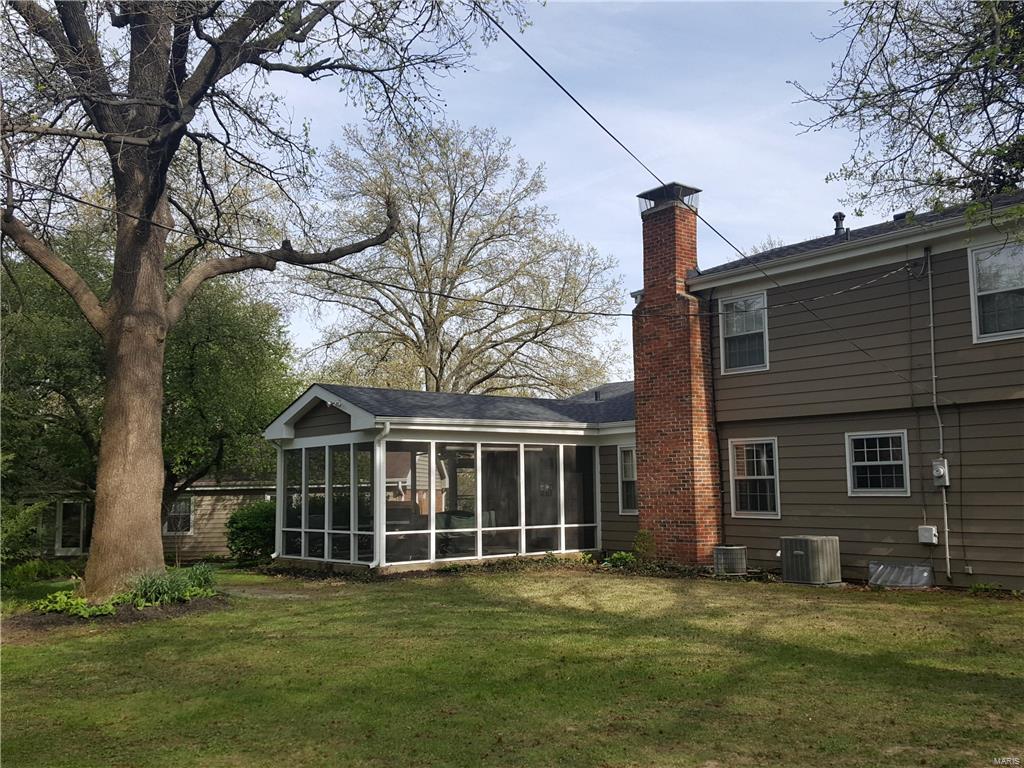 River Bend Estates 1st Add - Residential