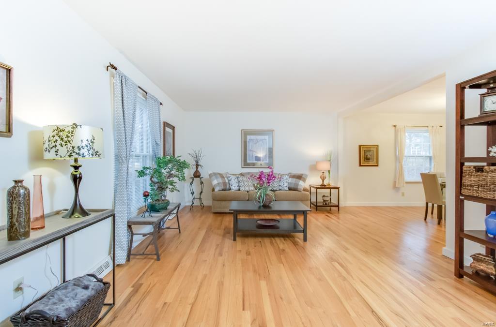 River Bend Estates 1st Add - Residential