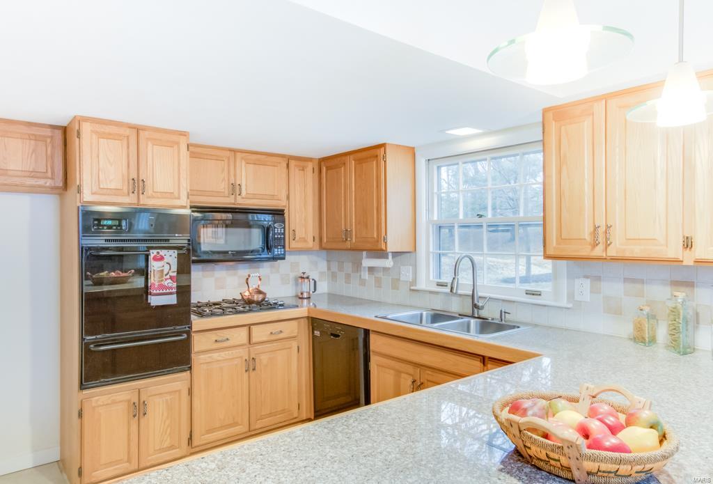 River Bend Estates 1st Add - Residential
