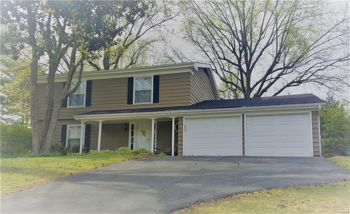 River Bend Estates 1st Add - Residential