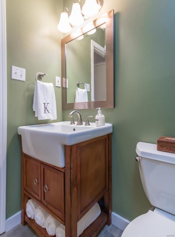 River Bend Estates 1st Add - Residential